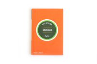 Boek City Cycling Amsterdam Boek City Cycling Amsterdam
