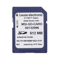 Leuze Electronic 50132996 50132996 1 stuk(s)