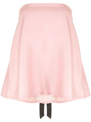 Macgraw haut Forget Me Not - Rose