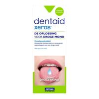 Dentaid Xeros mondspoelmiddel Dentaid Xeros mondspoelmiddel