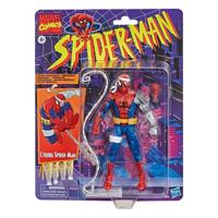 Hasbro Marvel Legends Cyborg Spider-Man