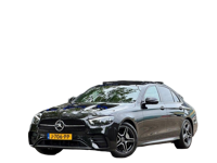 Mercedes Benz E Klasse