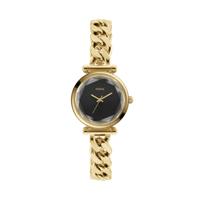 Horlogeband Fossil ES5440 Staal Doublé
