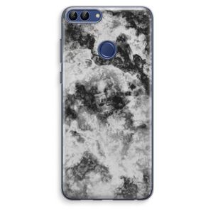 Onweer: Huawei P Smart (2018) Transparant Hoesje