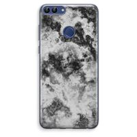 Onweer: Huawei P Smart (2018) Transparant Hoesje