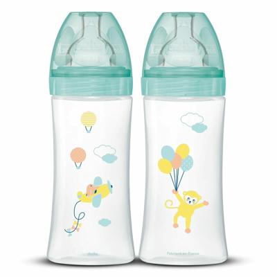 Verstuiverfles Dodie 330 ml