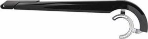 Hesling kettingscherm drive 38t bosch zwart 52 x 11 cm