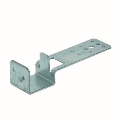 GB randbekistings-anker 12 30x2 verzinkt | 100 stuks - 17710012