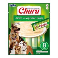 Inaba dog churu chicken with vegetabels recipe Inaba dog churu chicken with vegetabels recipe