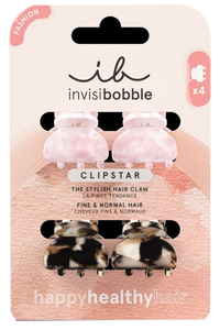 Invisibobble Clipstar Hair Claw Klein