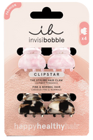 Invisibobble Clipstar Hair Claw Klein - thumbnail