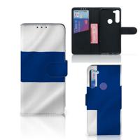 Motorola G8 Power | Bookstyle Case | Finland
