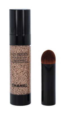 Chanel Les Beiges Water-Fresh Complexion Touch B20 Foundation 20 ml Dames