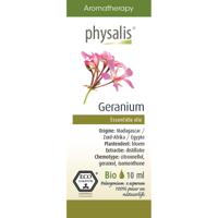 Physalis Geranium Olie 10ml