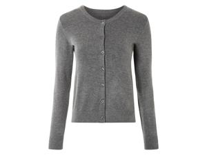 esmara Dames vest (Grijs, L (44/46))