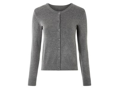 esmara Dames vest (Grijs, M (40/42))