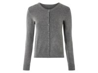 esmara Dames vest (Grijs, L (44/46))