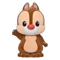 Chip 'n' Dale Coin Bank Dale figure
