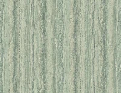 Dutch Wallcoverings Inlay Hilton Green