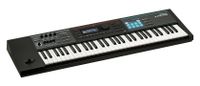 Roland JUNO-DS61 synthesizer Digitale synthesizer 61 Zwart - thumbnail