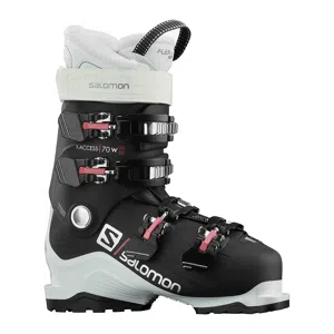 Salomon X Access 70 Wide skischoenen dames