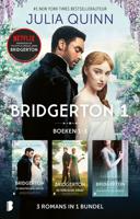 Bridgerton 1 - Julia Quinn - ebook