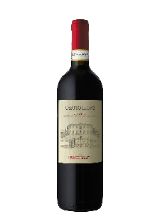 Frescobaldi Castiglioni Chianti | Rode wijn | Italiaanse wijn | Castiglioni