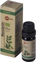 Aromed Mandarijn olie bio 10 Milliliter