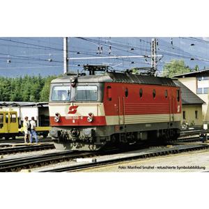 Piko H0 51639 H0 elektrische locomotief Rh 1144 van de ÖBB