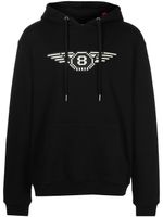 Mostly Heard Rarely Seen 8-Bit hoodie Flying 8 - Noir - thumbnail