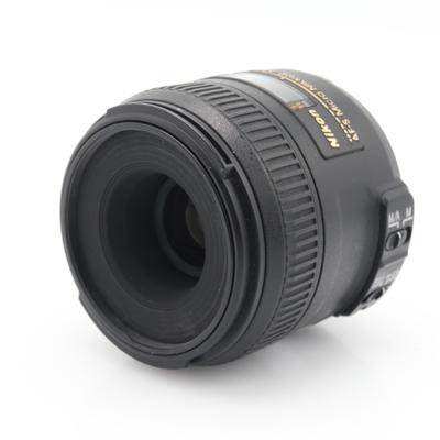 Nikon AF-S 40mm F/2.8G DX micro occasion