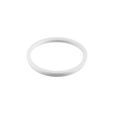 SLV Deco ringKalu 2.0 wit - 1010135