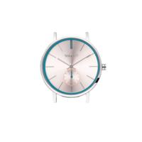 Watx & Colors WXCA1010 (Ø 38 mm) Dames horloge