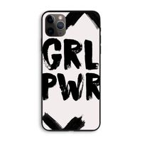 Girl Power #2: iPhone 11 Pro Max Biologisch afbreekbaar hoesje
