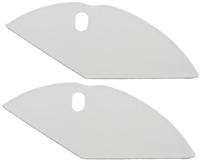 Jasbeschermer 28" Tour - wit