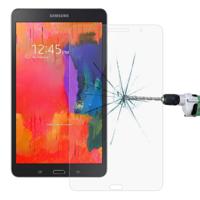 0 4 mm 9 H + oppervlaktehardheid 2.5D getemperd glas Film voor Galaxy Tab Pro 8.4 / T320 / T321 / T325(Transparent)