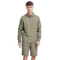 Solid Enea Allan Overhemd Heren L Solid Enea Allan Overhemd Heren L