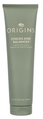 Origins Checks & Balances Frothy Face Wash 150ml Make-up verwijderaar en reiniger