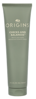 Origins Checks & Balances Frothy Face Wash 150ml Make-up verwijderaar en reiniger