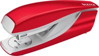 Leitz NeXXt WOW 5502 nietmachine, rood - thumbnail