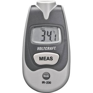 VOLTCRAFT IR-230 Infrarood-thermometer Optiek 1:1 -35 - +250 °C Pyrometer