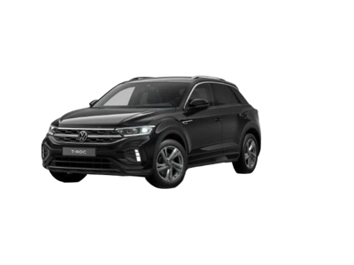 Volkswagen T Roc