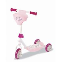 SMOBY Corolle Scooter 3Rdes 3 anni