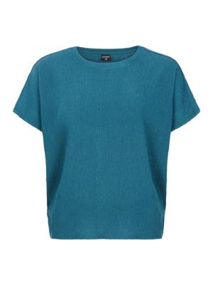 Protest PRTLouas T-shirt Dames Surfing Blue L/40