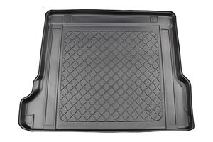 Kofferbakmat passend voor Toyota Land Cruiser J150 Facelift SUV/5 10.2017- 193382