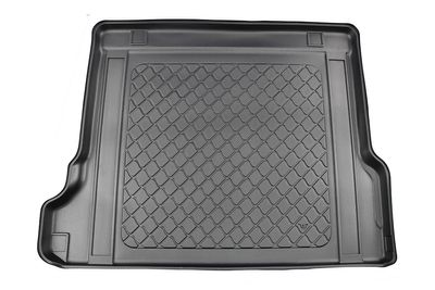 Kofferbakmat passend voor Toyota Land Cruiser J150 Facelift SUV/5 10.2017- 193382