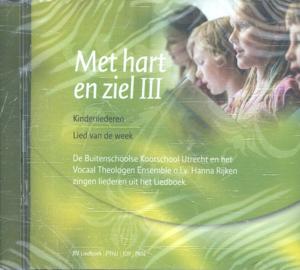 Lied van de week (Overige)