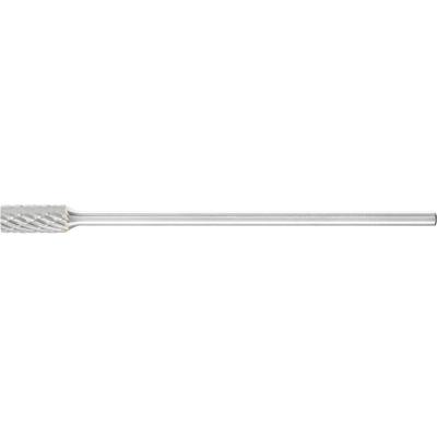 PFERD TOOLS 21201487 Freesstift Cilinder Lengte 88 mm Afmeting, Ø 6 mm Werklengte 13 mm Schachtdiameter 3 mm