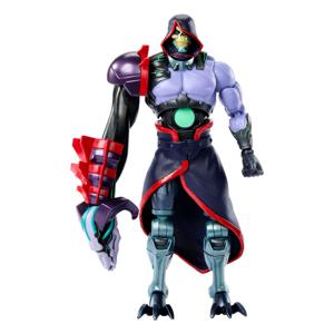 Masters Of The Universe: Revolution Masterverse Action Figure Skeletor 18 Cm