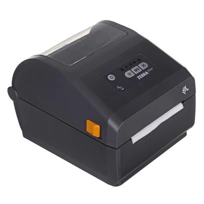 Zebra ZD421 labelprinter Direct thermisch 203 x 203 DPI Bedraad en draadloos